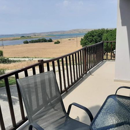 Σιντηίς- Sinties Apartment Moudhros Exterior photo